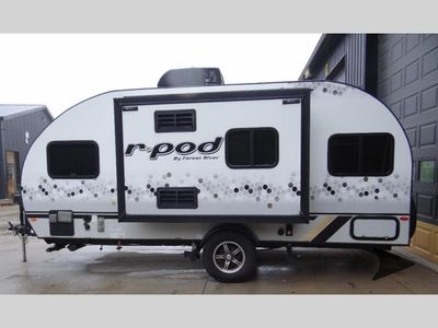 2021 Forest River RV R Pod - Photo 6
