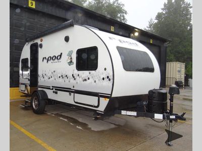 2021 Forest River RV R Pod - Photo 1
