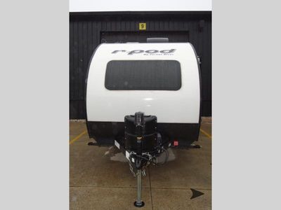 2021 Forest River RV R Pod - Photo 3