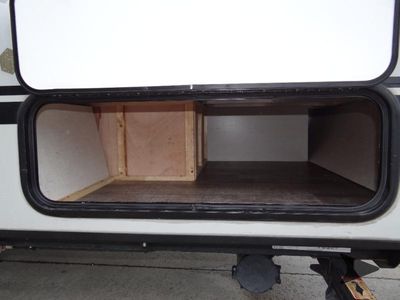 2021 Forest River RV R Pod - Photo 12