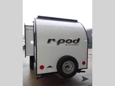 2021 Forest River RV R Pod - Photo 5