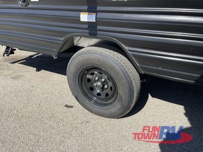 2026 CrossRoads RV Fun Time - Photo 11