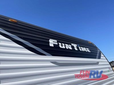 2026 CrossRoads RV Fun Time - Photo 6