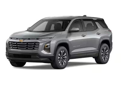 2026 Chevrolet Equinox - Photo 2