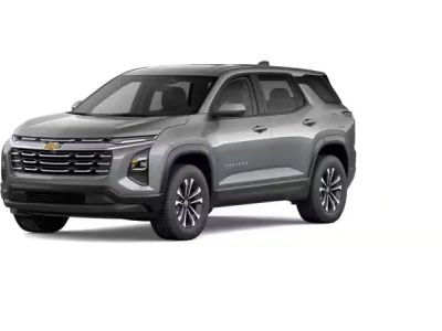 2026 Chevrolet Equinox - Photo 3