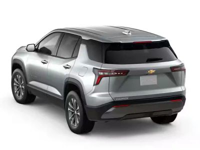 2026 Chevrolet Equinox - Photo 5