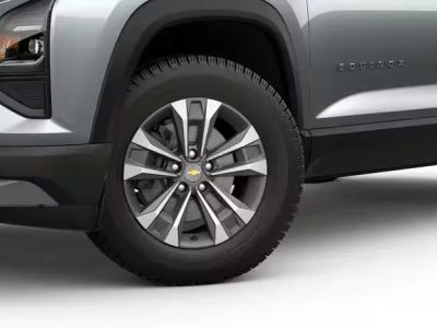 2026 Chevrolet Equinox - Photo 7