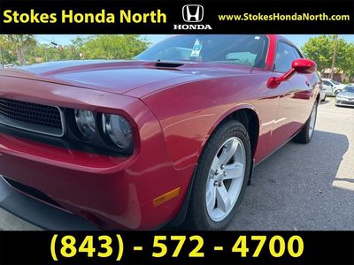2013 Dodge Challenger - Photo 1