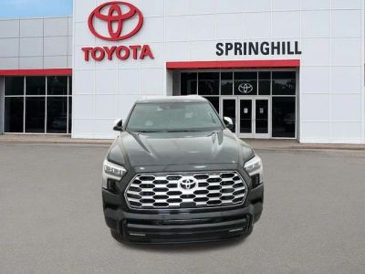 2026 Toyota Sequoia - Photo 15