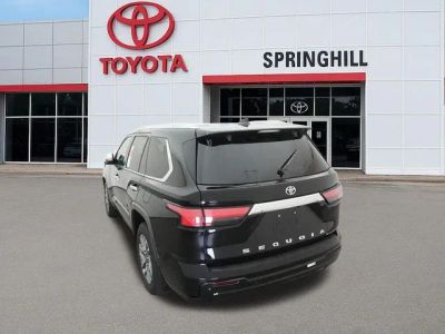 2026 Toyota Sequoia - Photo 6
