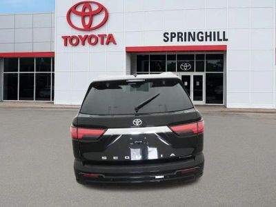 2026 Toyota Sequoia - Photo 7