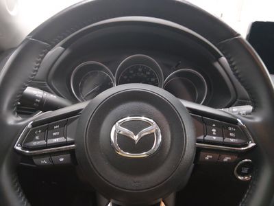 2024 Mazda CX-5 - Photo 12