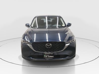 2024 Mazda CX-5 - Photo 2