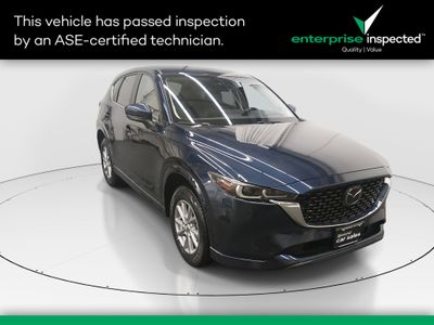 2024 Mazda CX-5 - Photo 1