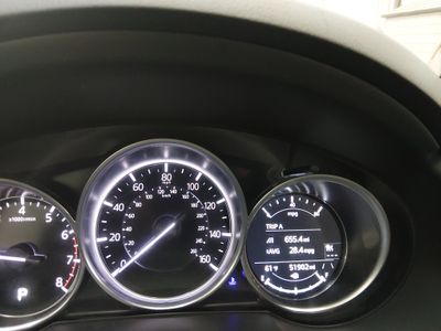 2024 Mazda CX-5 - Photo 14