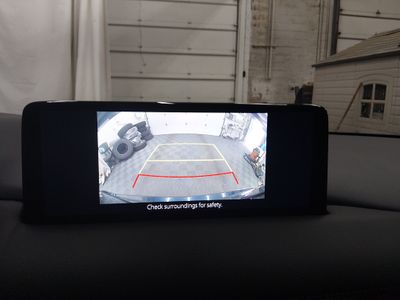 2024 Mazda CX-5 - Photo 16