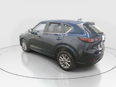 2024 Mazda CX-5 - Photo 4