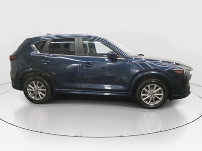 2024 Mazda CX-5 - Photo 8