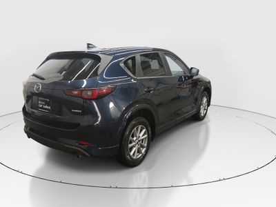 2024 Mazda CX-5 - Photo 7