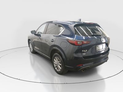 2024 Mazda CX-5 - Photo 5