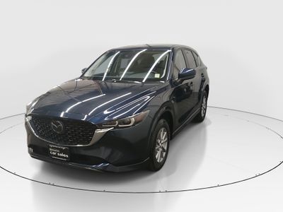 2024 Mazda CX-5 - Photo 3