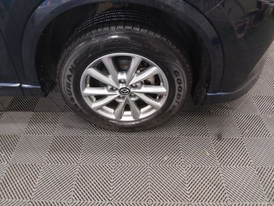 2024 Mazda CX-5 - Photo 10