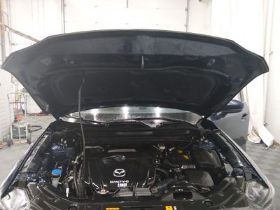 2024 Mazda CX-5 - Photo 9