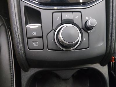 2024 Mazda CX-5 - Photo 18