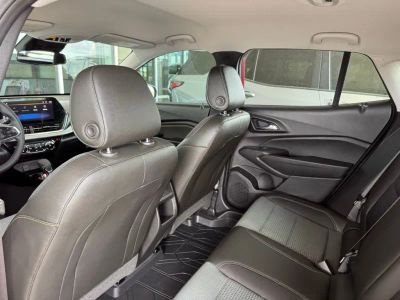2026 Chevrolet Trax - Photo 20