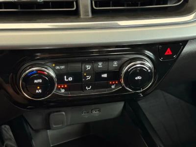 2026 Chevrolet Trax - Photo 27