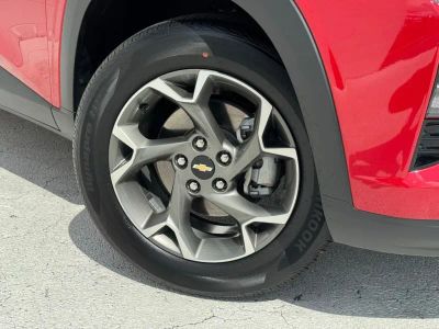 2026 Chevrolet Trax - Photo 5