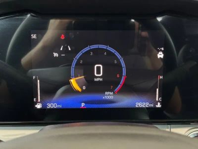 2026 Chevrolet Trax - Photo 25