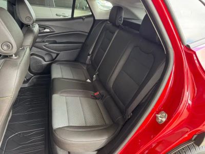 2026 Chevrolet Trax - Photo 19