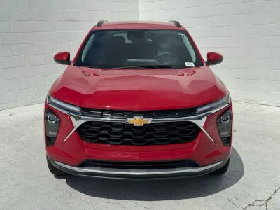 2026 Chevrolet Trax - Photo 6