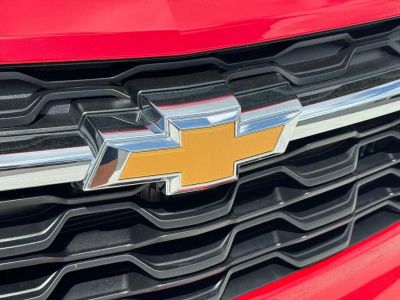 2026 Chevrolet Trax - Photo 7