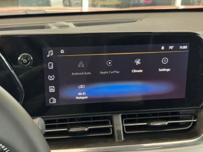 2026 Chevrolet Trax - Photo 26