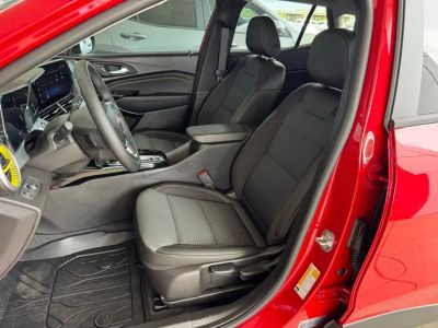 2026 Chevrolet Trax - Photo 16