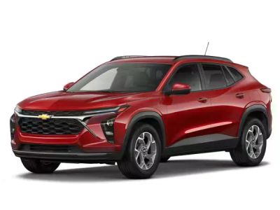 2026 Chevrolet Trax - Photo 33