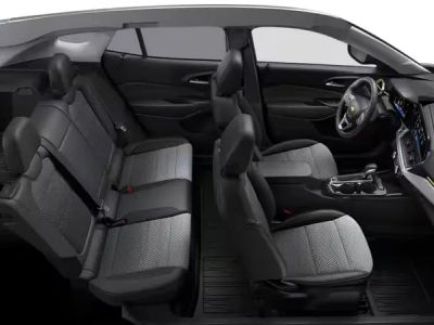 2026 Chevrolet Trax - Photo 38