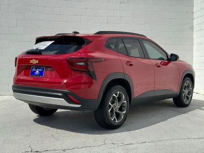2026 Chevrolet Trax - Photo 11