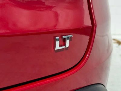 2026 Chevrolet Trax - Photo 13