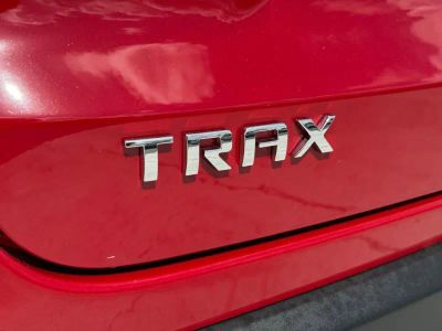 2026 Chevrolet Trax - Photo 12