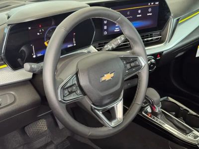2026 Chevrolet Trax - Photo 17