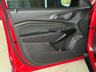 2026 Chevrolet Trax - Photo 21