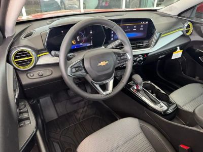 2026 Chevrolet Trax - Photo 3