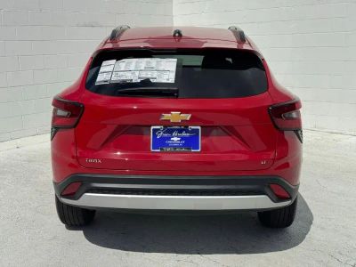 2026 Chevrolet Trax - Photo 10