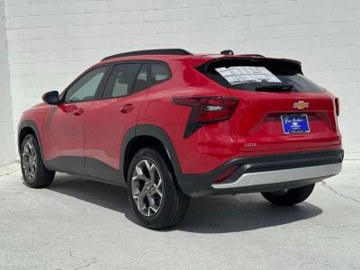 2026 Chevrolet Trax - Photo 9