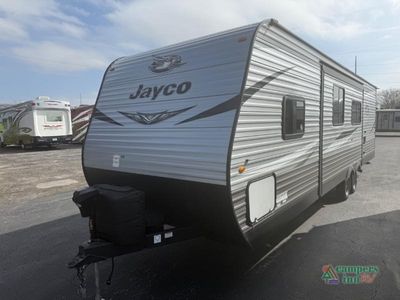 2016 Jayco Jay Flight - Photo 4
