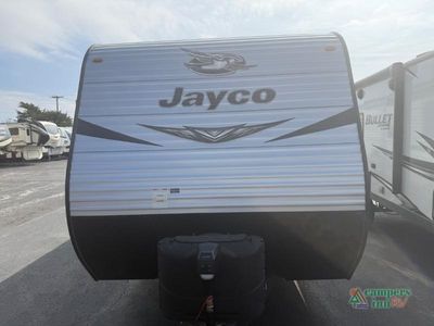 2016 Jayco Jay Flight - Photo 5