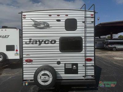 2016 Jayco Jay Flight - Photo 9